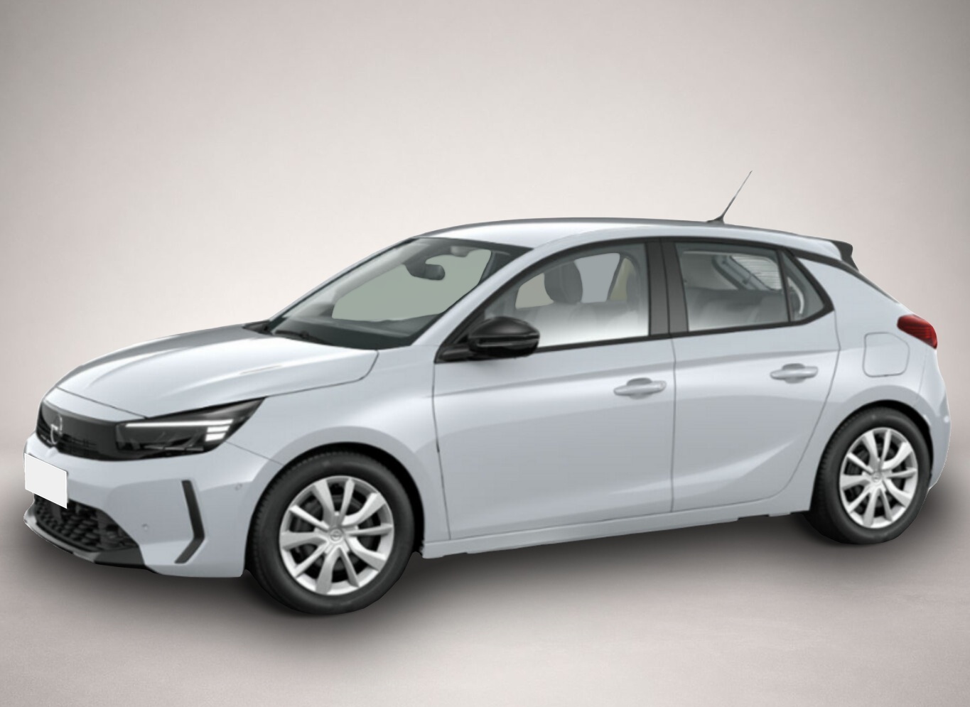 Opel Corsa (10/2025, Benzin)