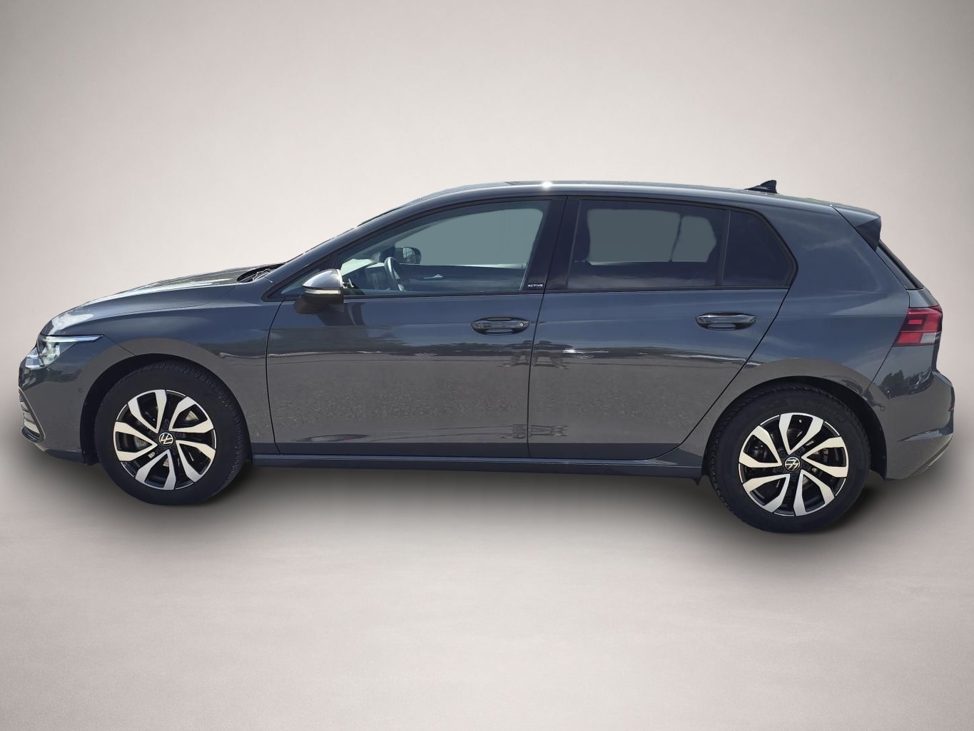 Volkswagen Golf (01/2023, )
