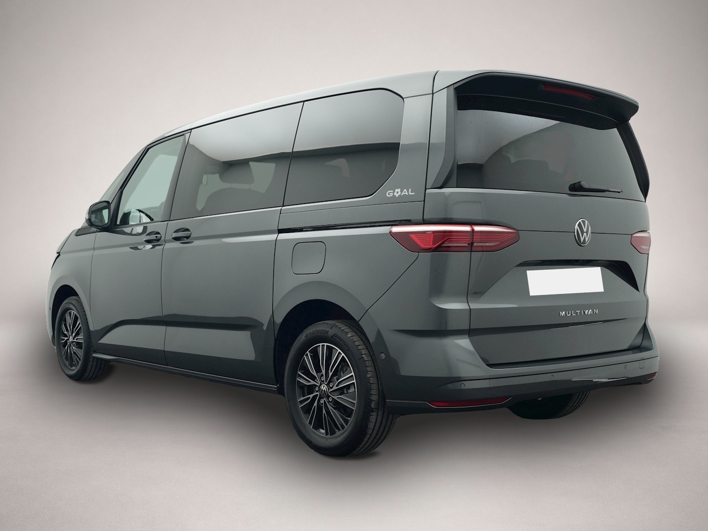 Volkswagen T7 Multivan (, Diesel)