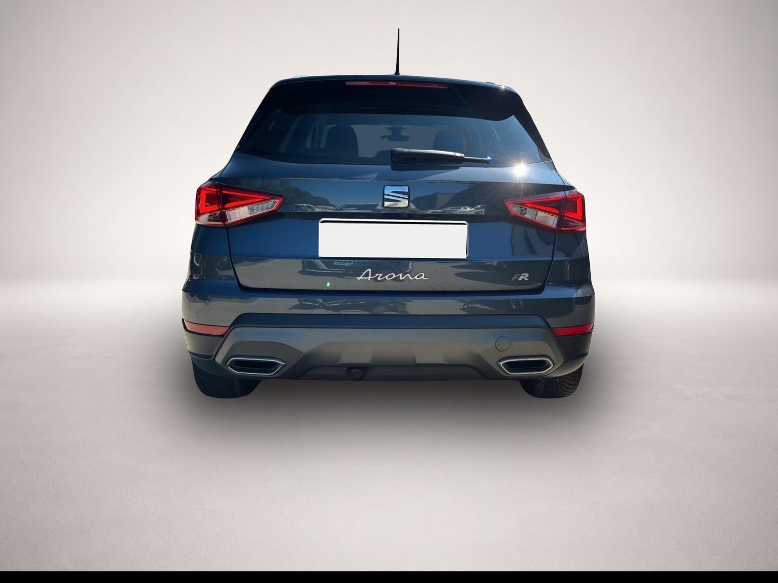 Seat Arona (05/2024, Benzin)