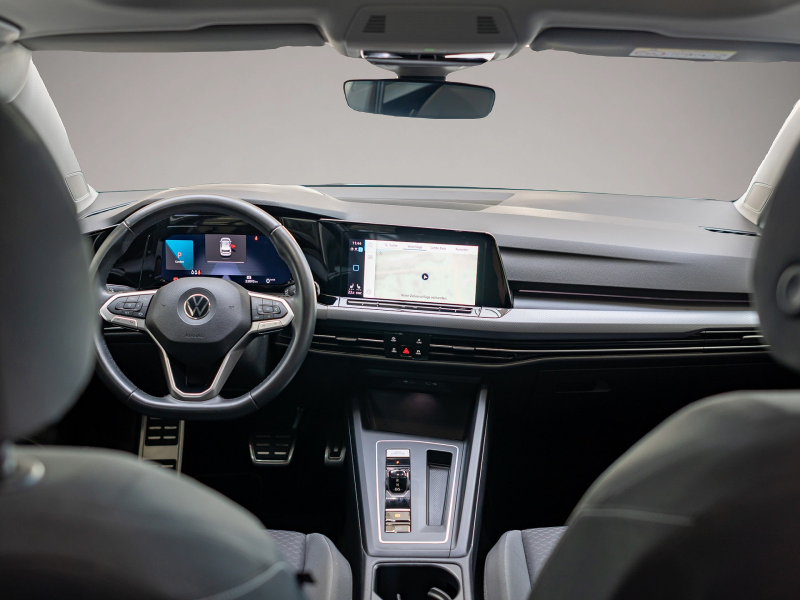 Volkswagen Golf (10/2022, Diesel)