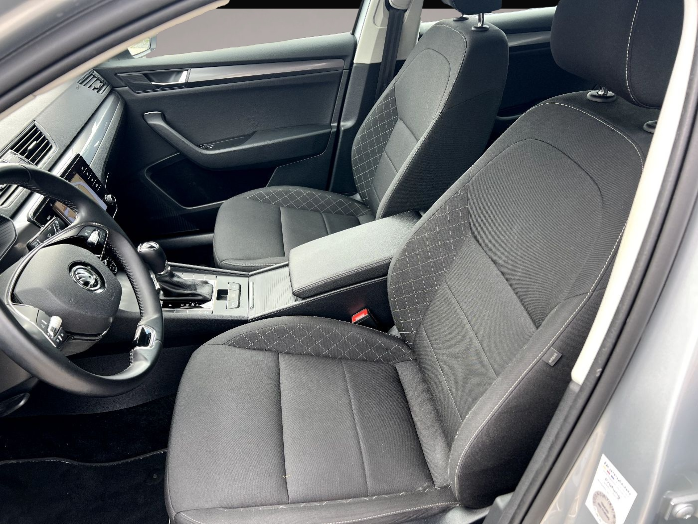 Skoda Superb (12/2021, )