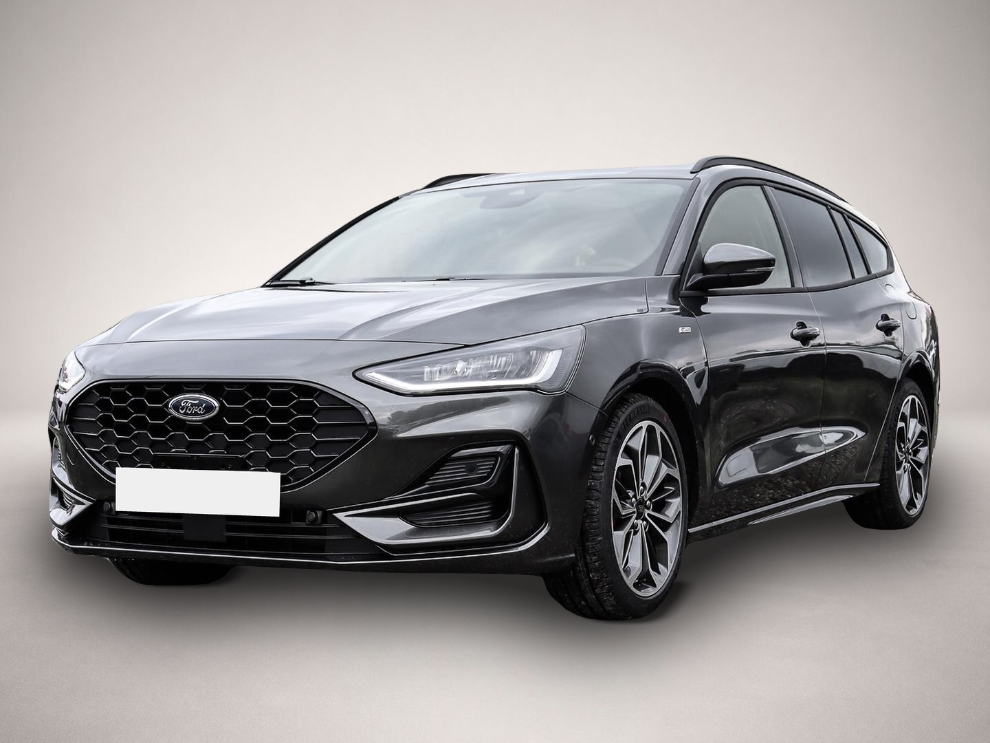 Ford Focus (03/2026, Benzin)