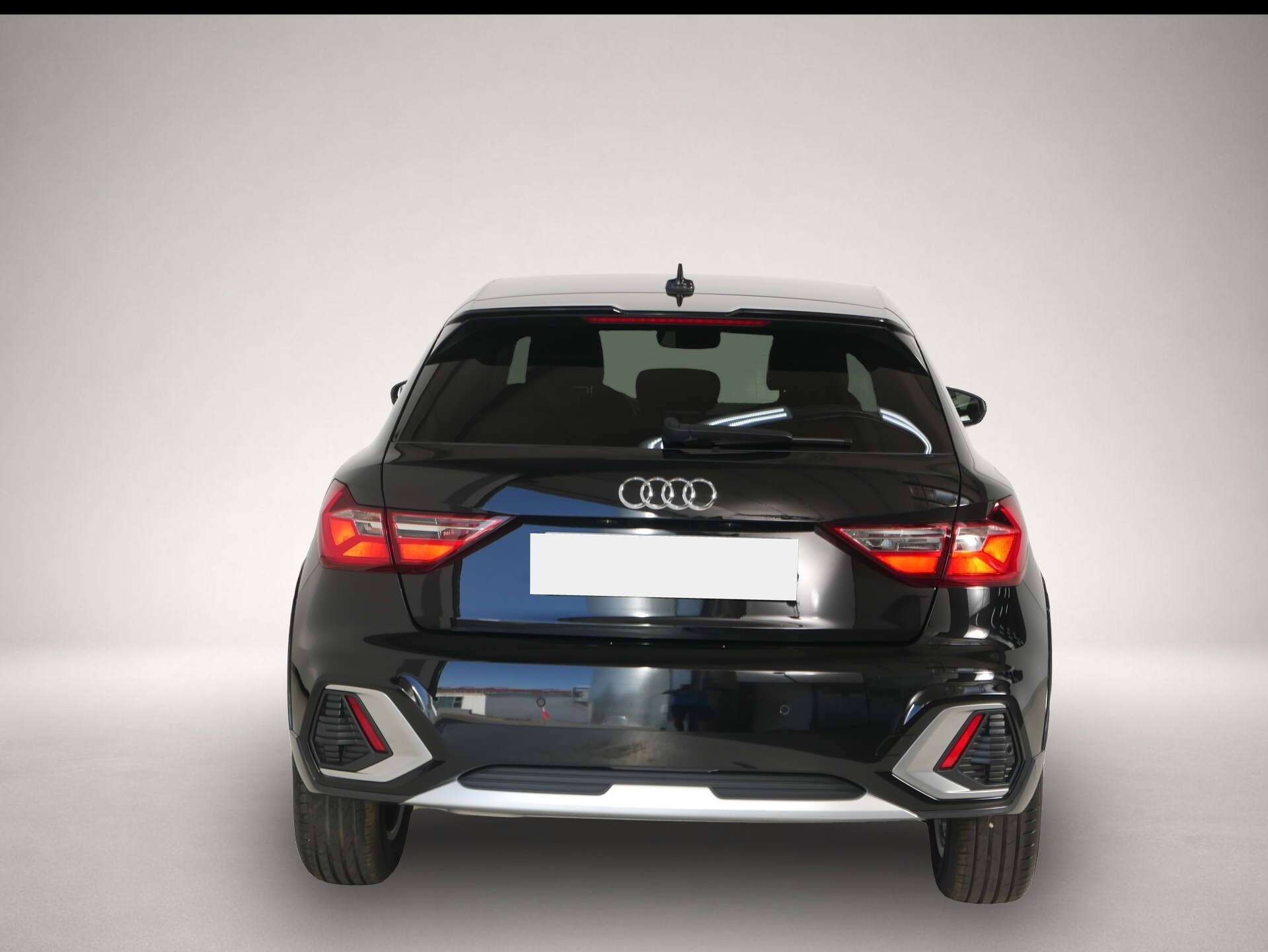 Audi A1 (11/2025, Benzin)
