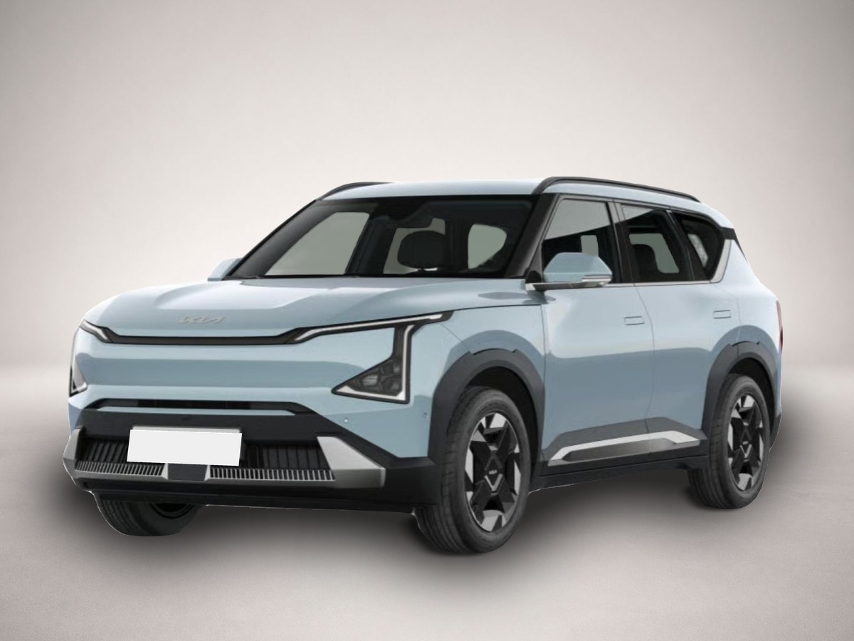 KIA EV5 (, ELECTRIC)