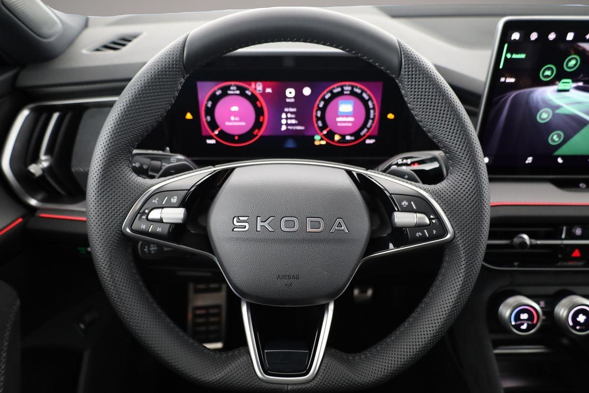 Skoda Kodiaq (06/2026, Diesel)