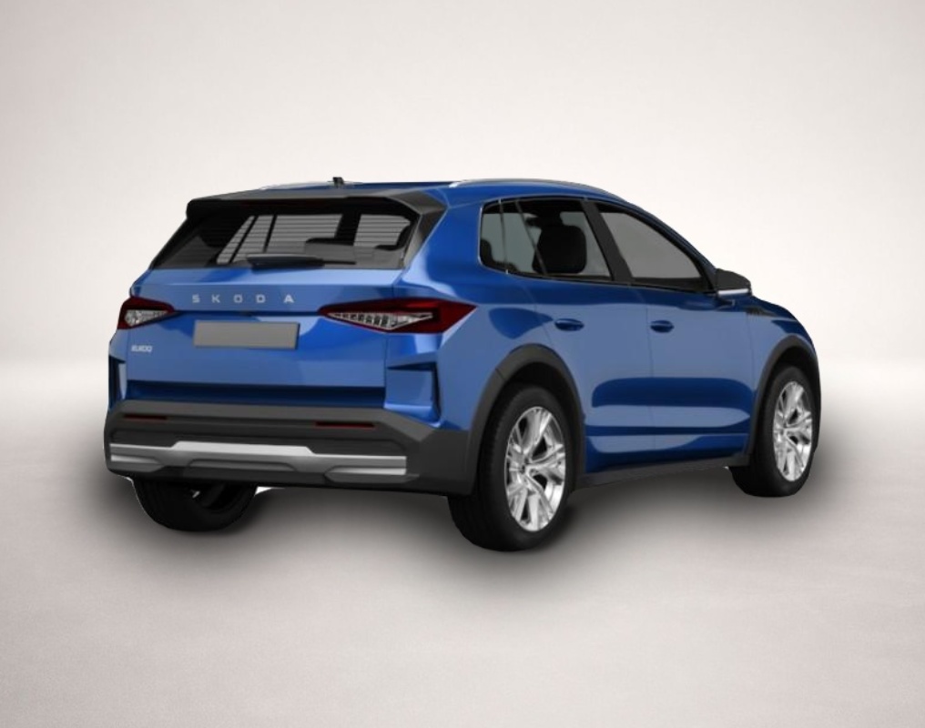 Skoda Elroq, image 5 of 8