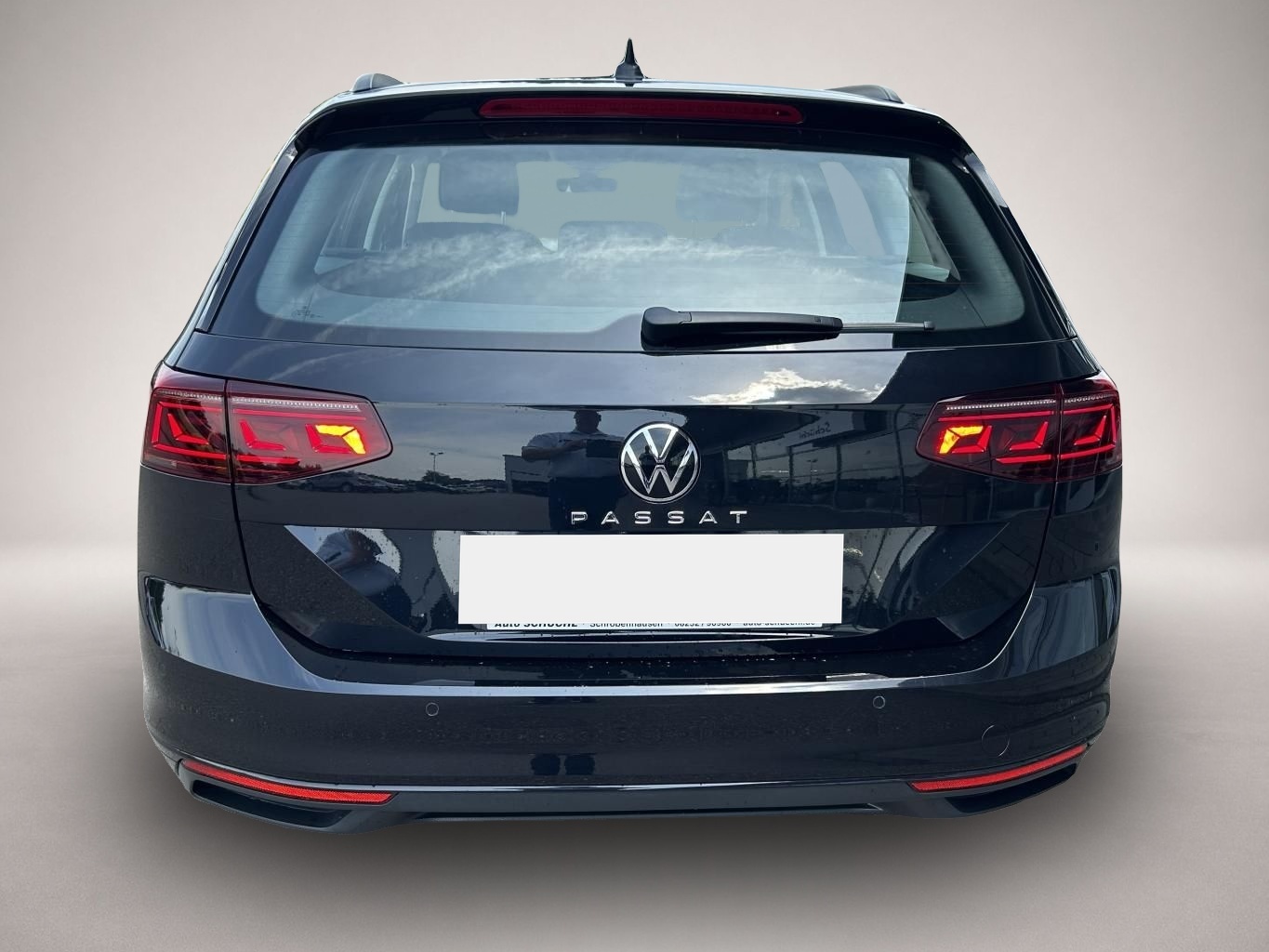 Volkswagen Passat Variant (04/2023, )