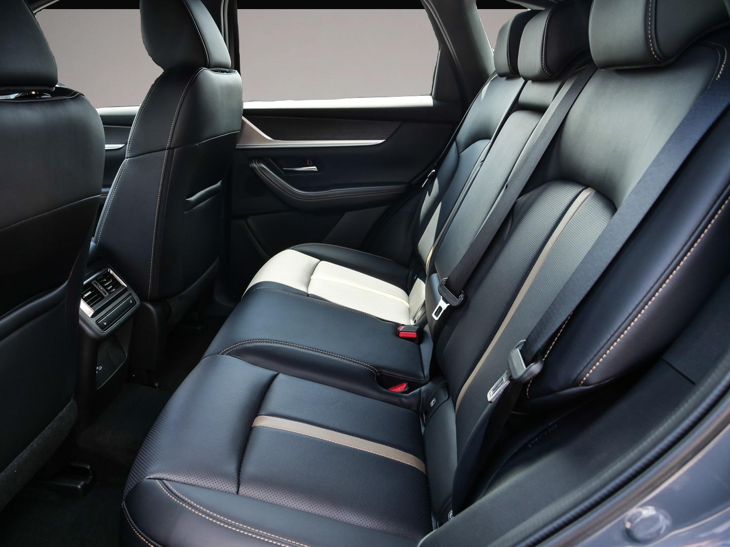 Mazda CX-60, Bild 6 von 6