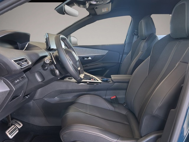Peugeot 3008 (01/2024, Benzin)