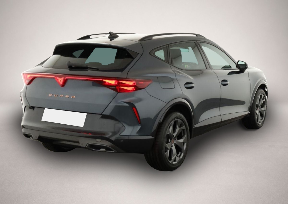 CUPRA Formentor, Bild 3 von 7