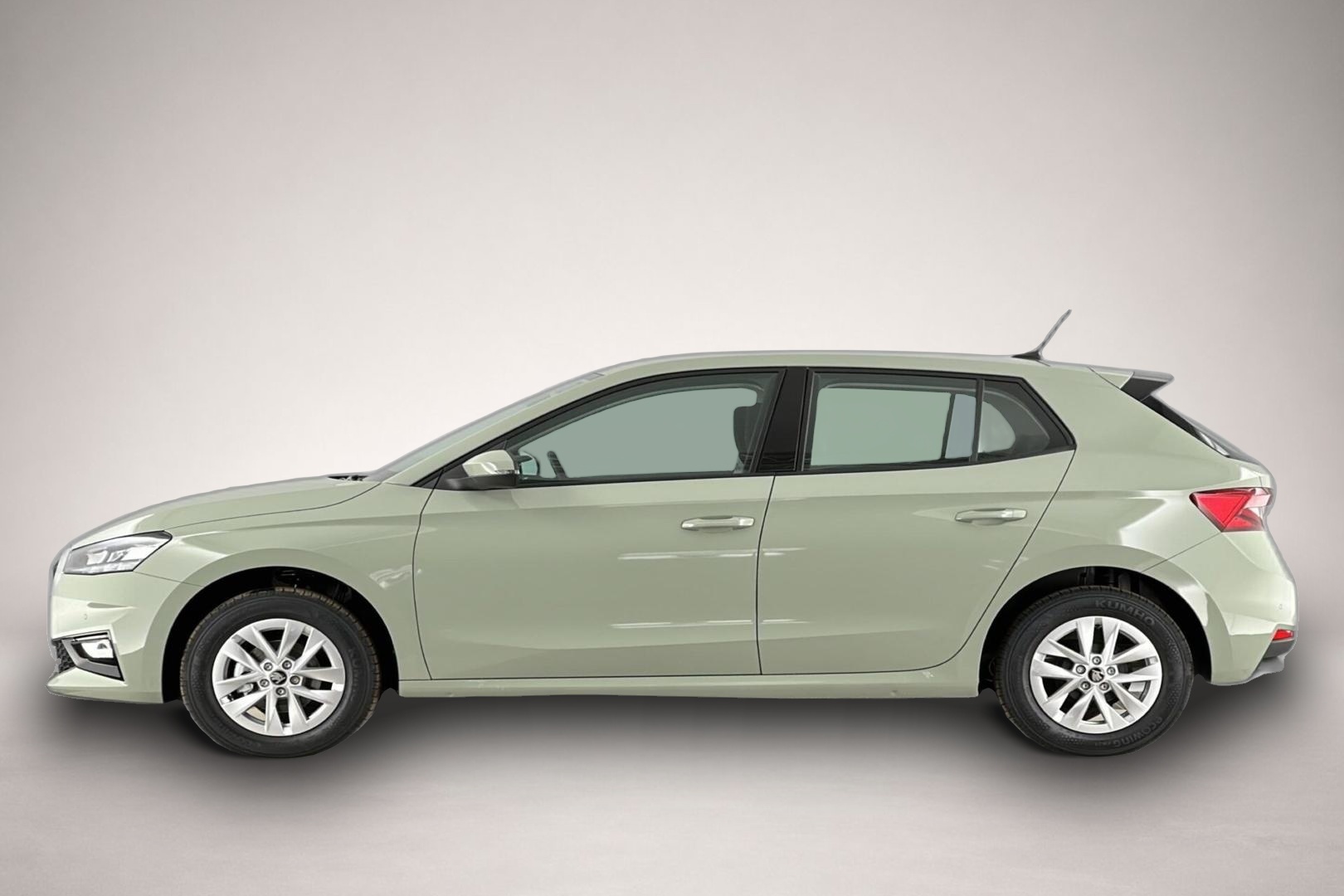 Skoda Fabia, Bild 3 von 5