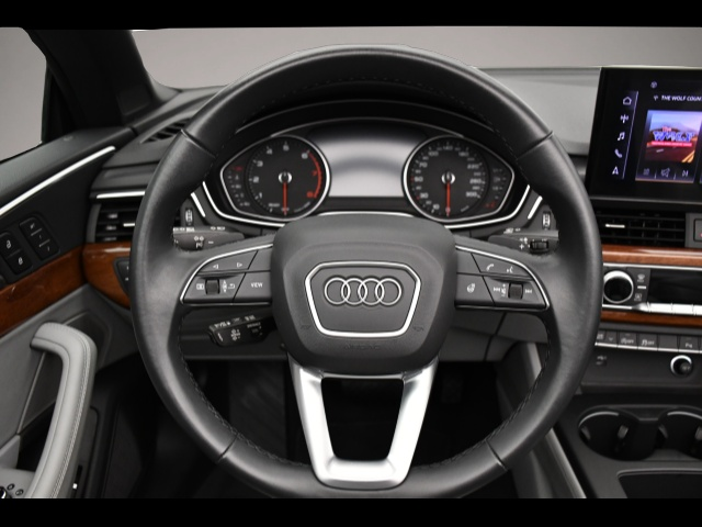 Audi quattro (02/2024, Benzin)