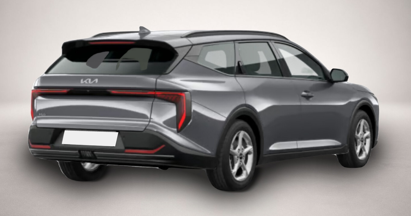 Kia K4, image 2 of 3