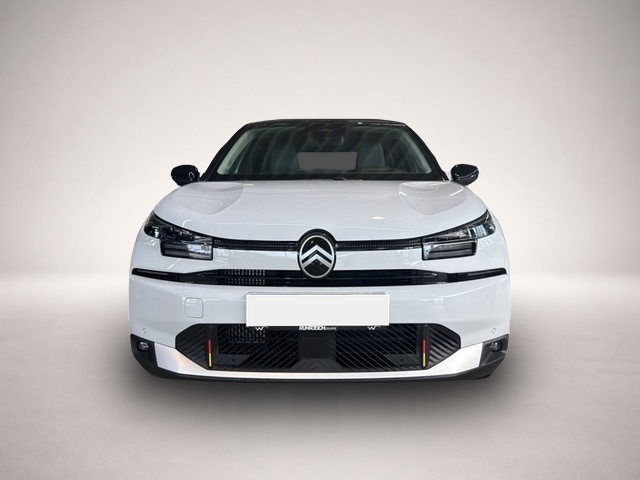 Citroen C4 (04/2026, Benzin)