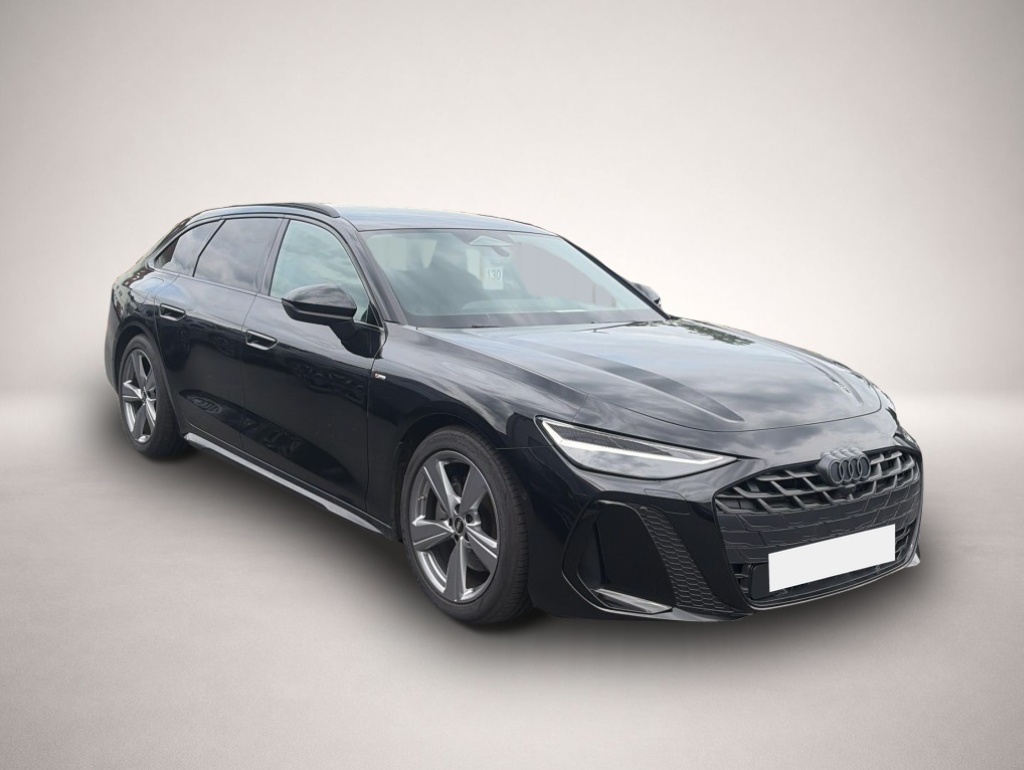 Audi A6 (07/2025, Diesel)