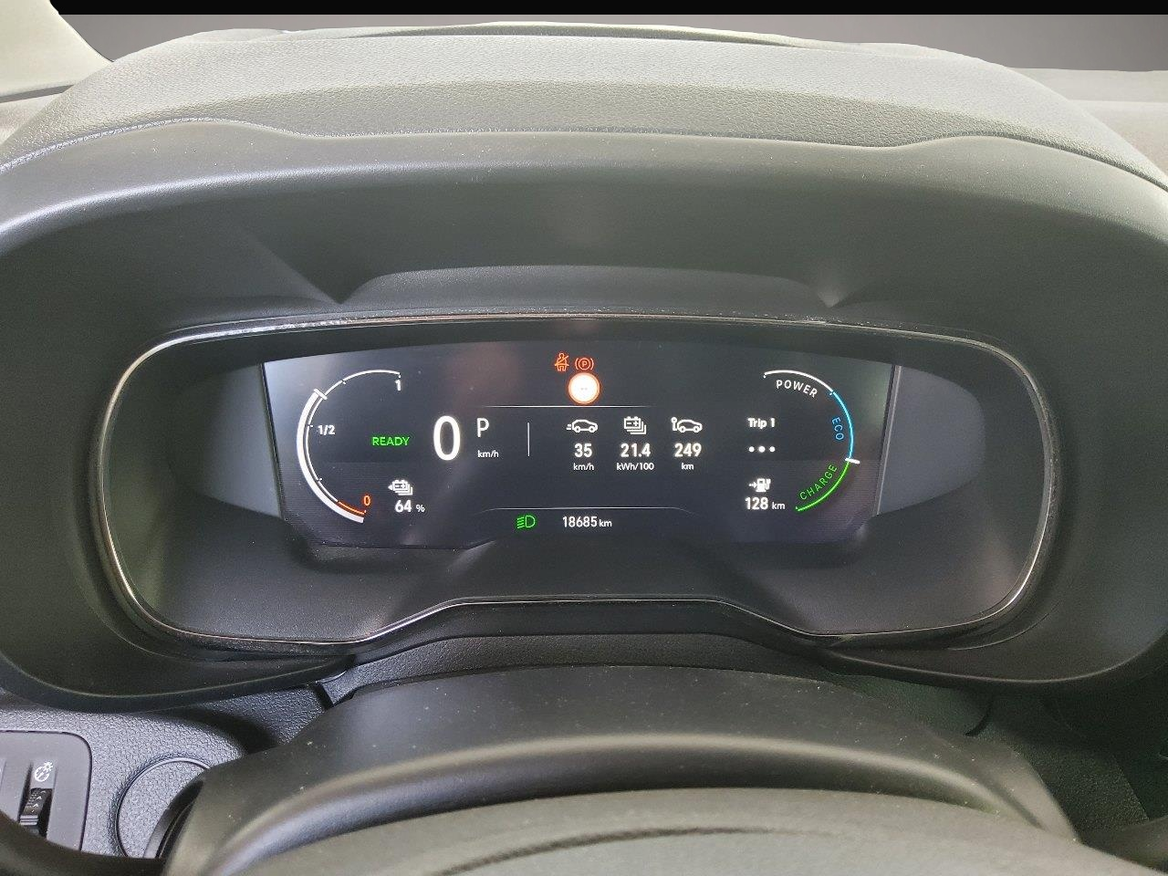 Opel Combo Life (12/2022, ELECTRIC)