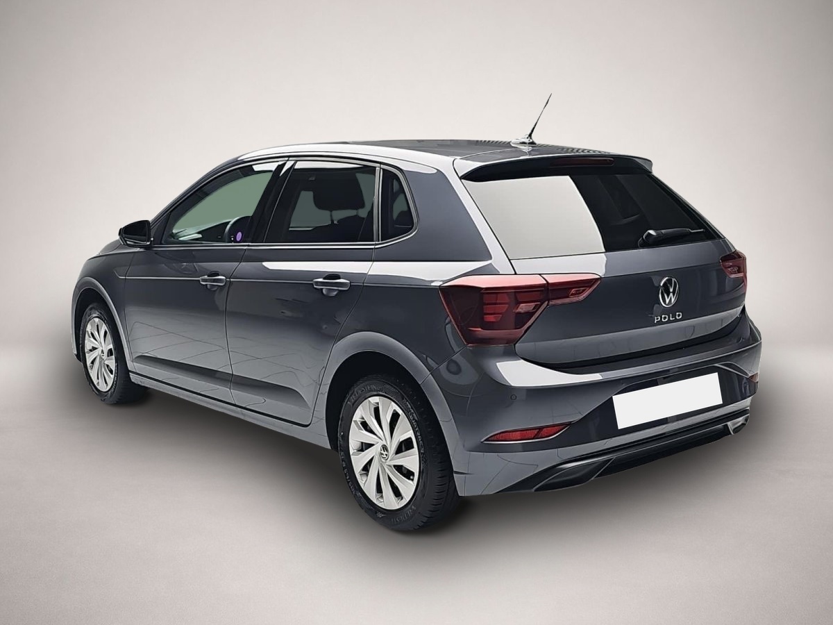 Volkswagen Polo (01/2026, Benzin)