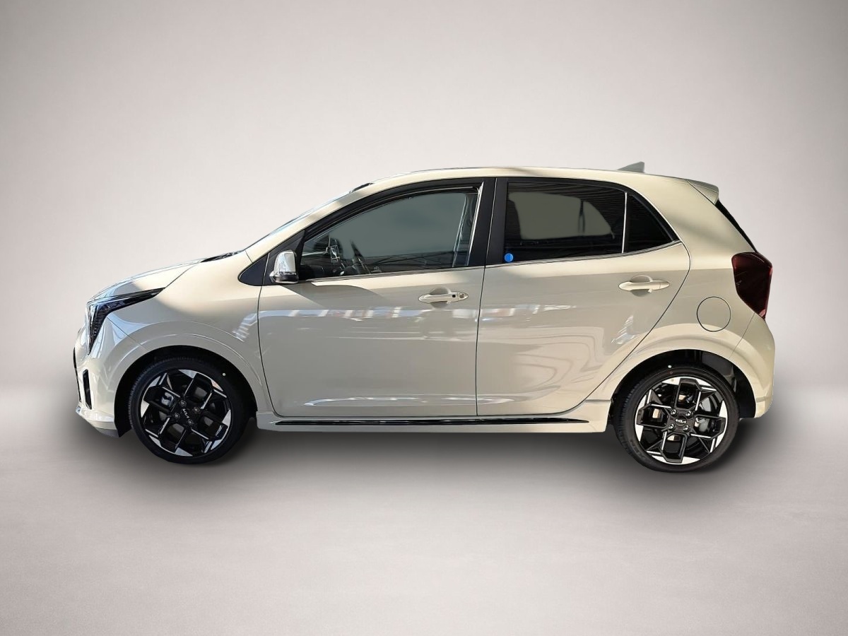Kia Picanto, Bild 4 von 4