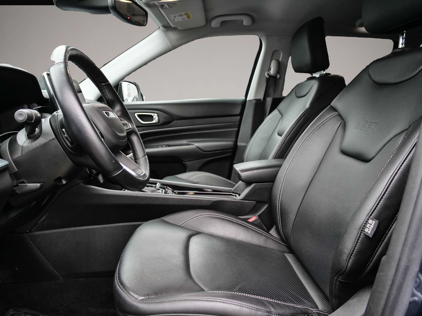 Jeep Compass (12/2022, )