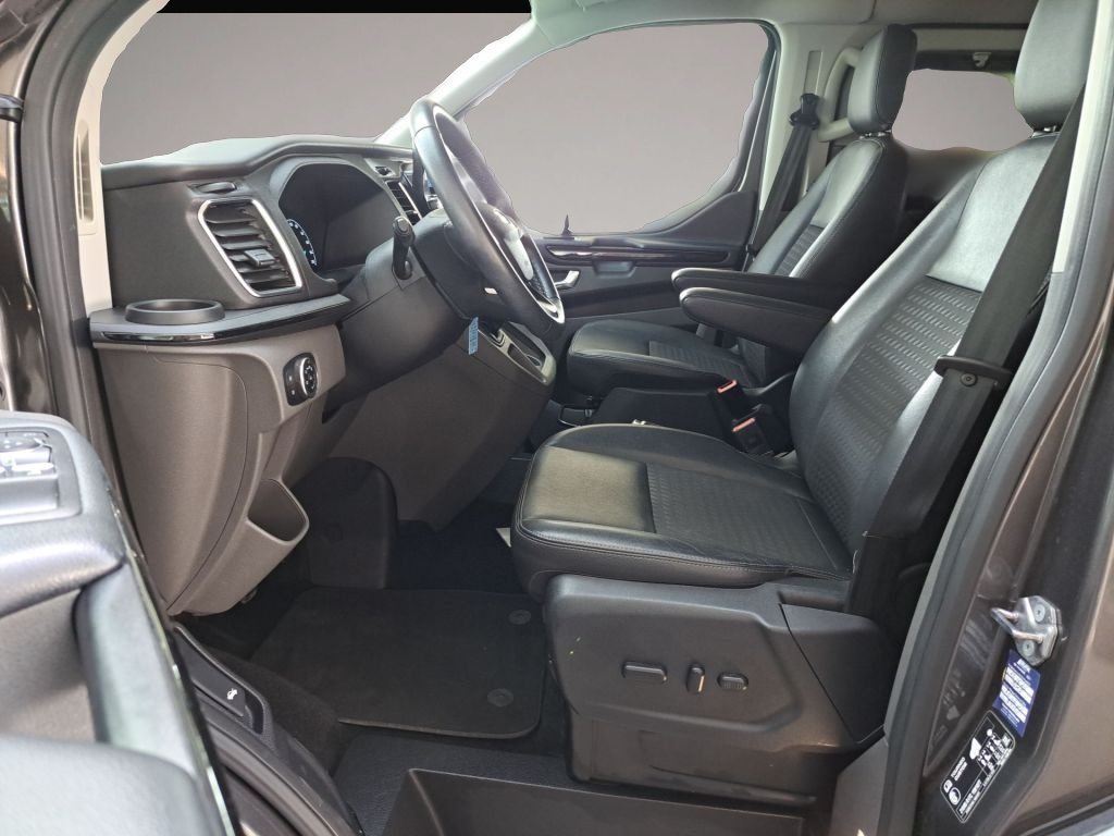 Ford Tourneo Custom (02/2022, )
