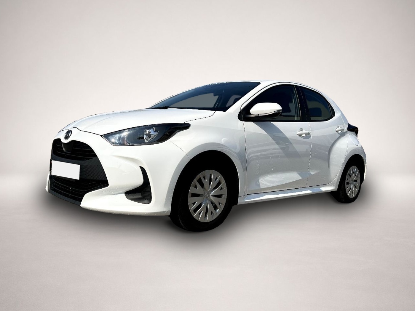 Mazda 2 (09/2023, Hybrid (Benzin/Elektro))