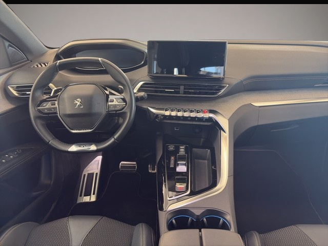 Peugeot 3008 (02/2024, Benzin)
