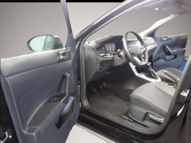 Volkswagen Taigo (07/2025, Benzin)