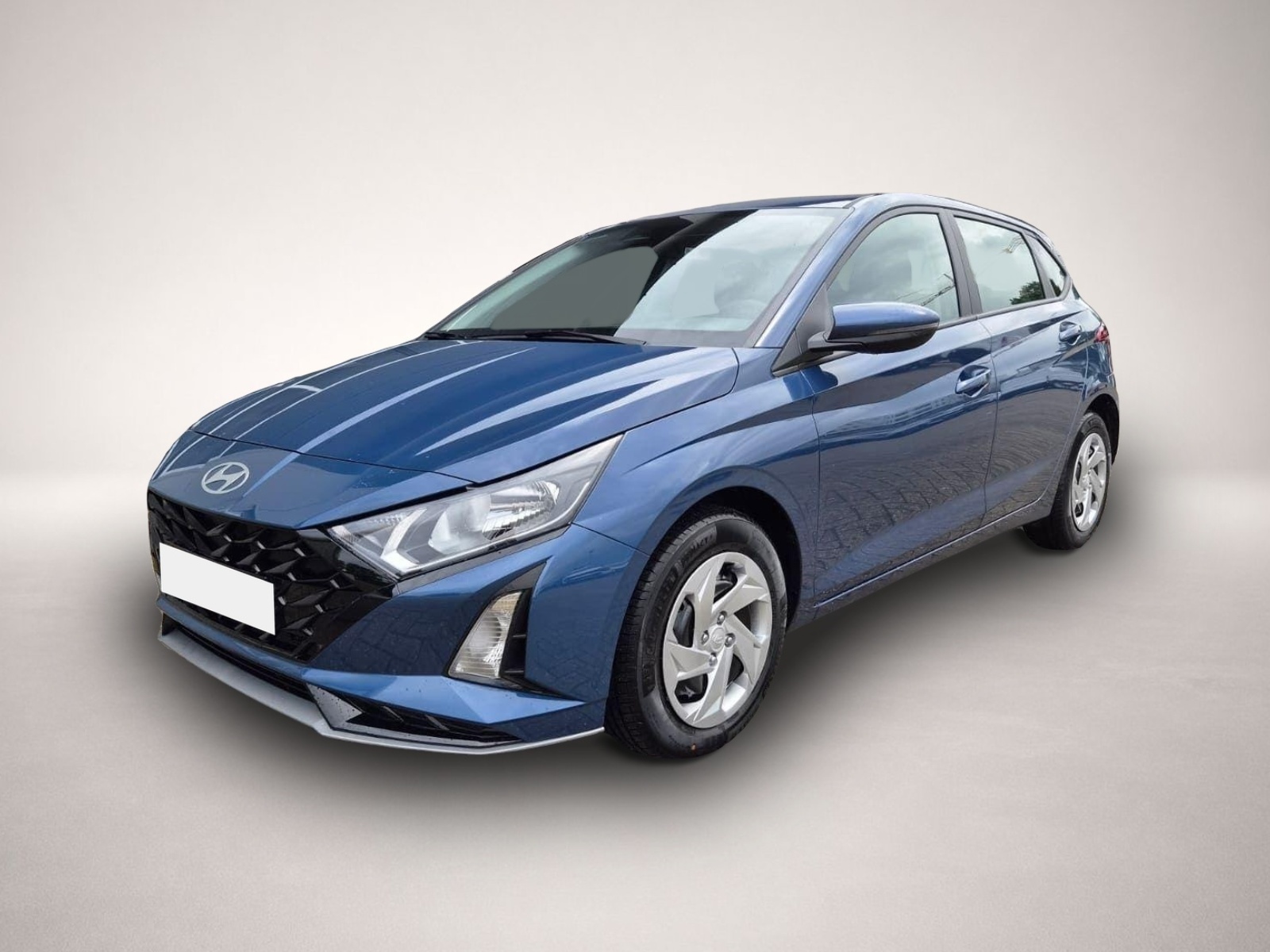 Hyundai i20 (05/2026, Benzin)