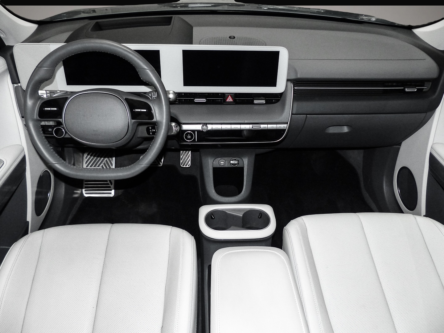 Hyundai IONIQ 5 (07/2023, ELECTRIC)
