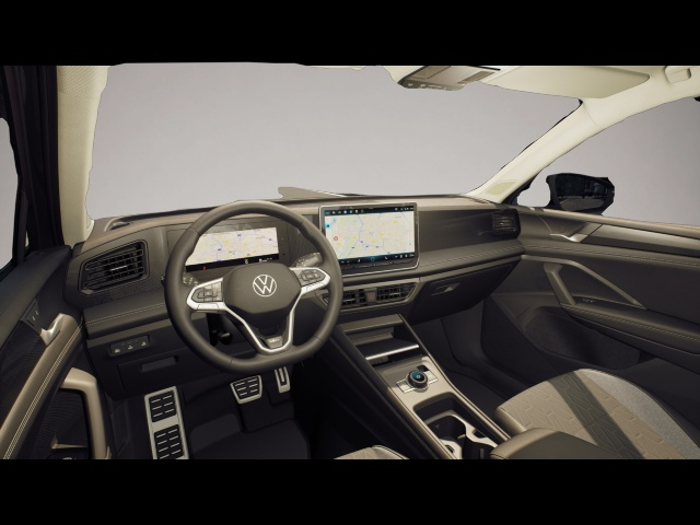 Volkswagen Tiguan (09/2025, )