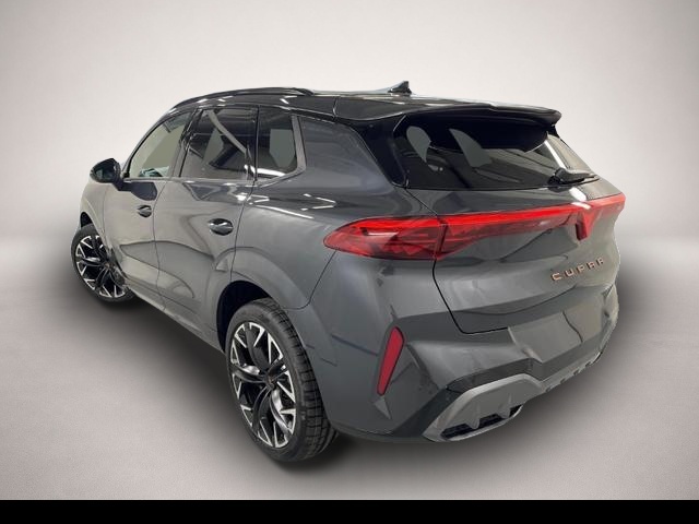CUPRA Terramar, image 5 of 5