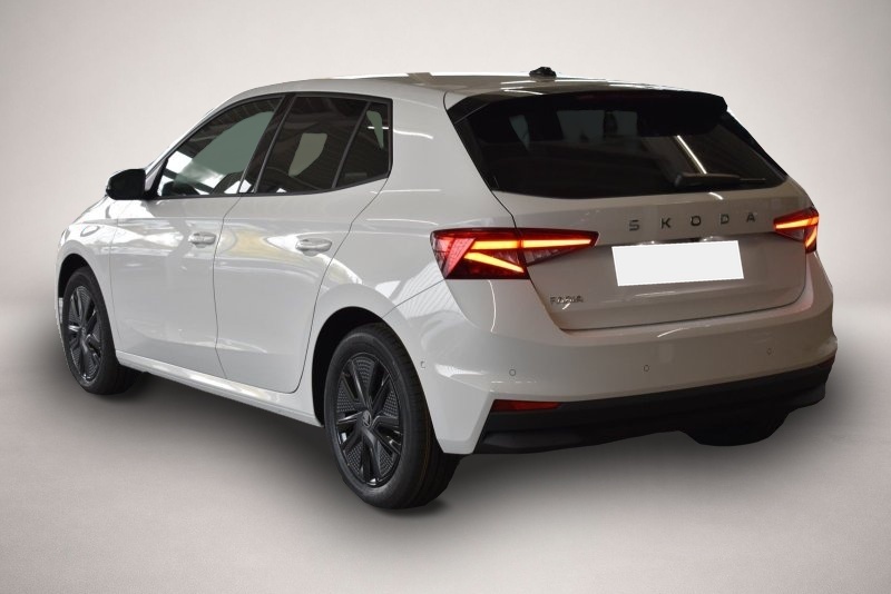 Skoda Fabia, image 3 of 7