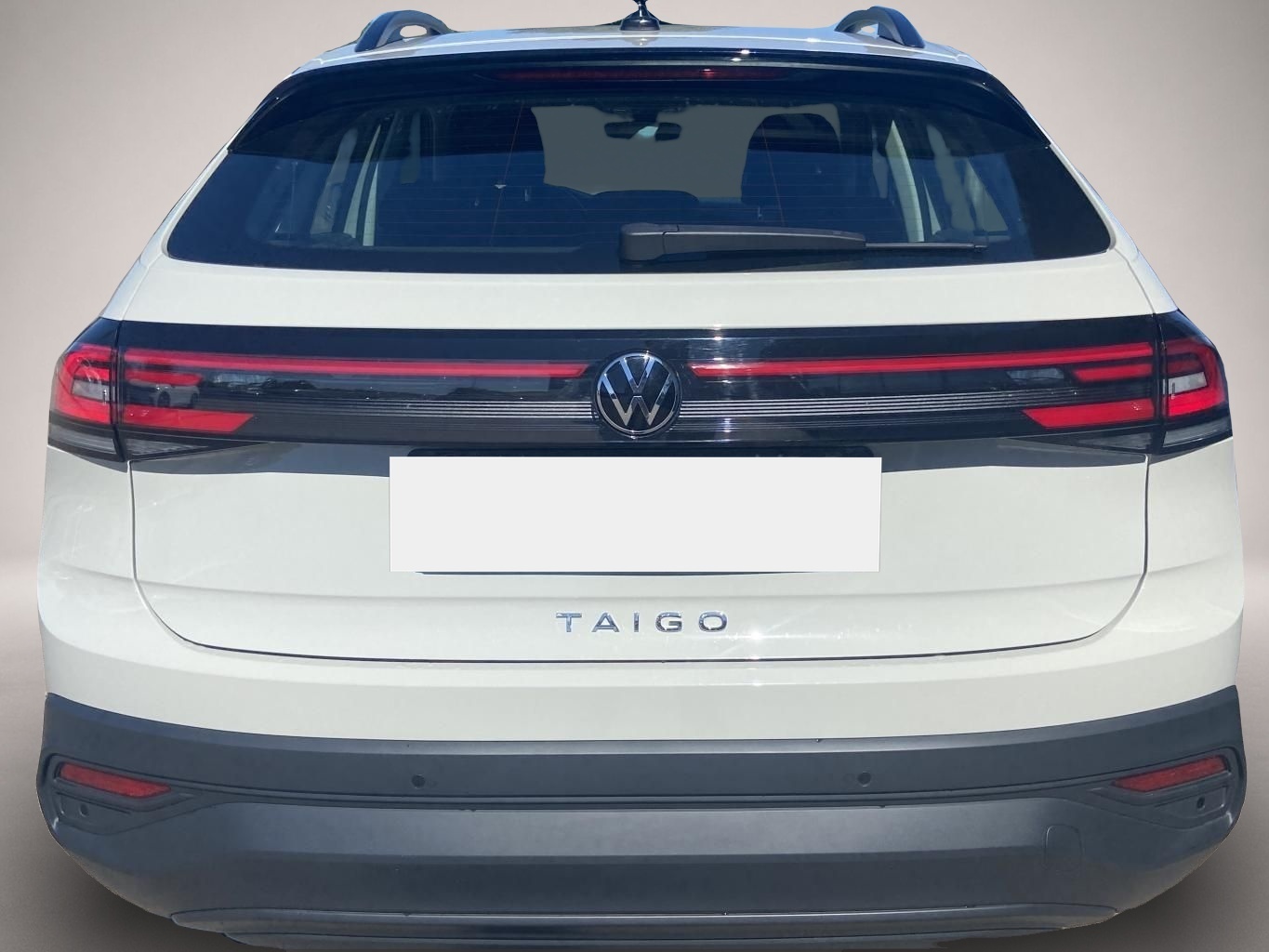 Volkswagen Taigo (05/2023, )