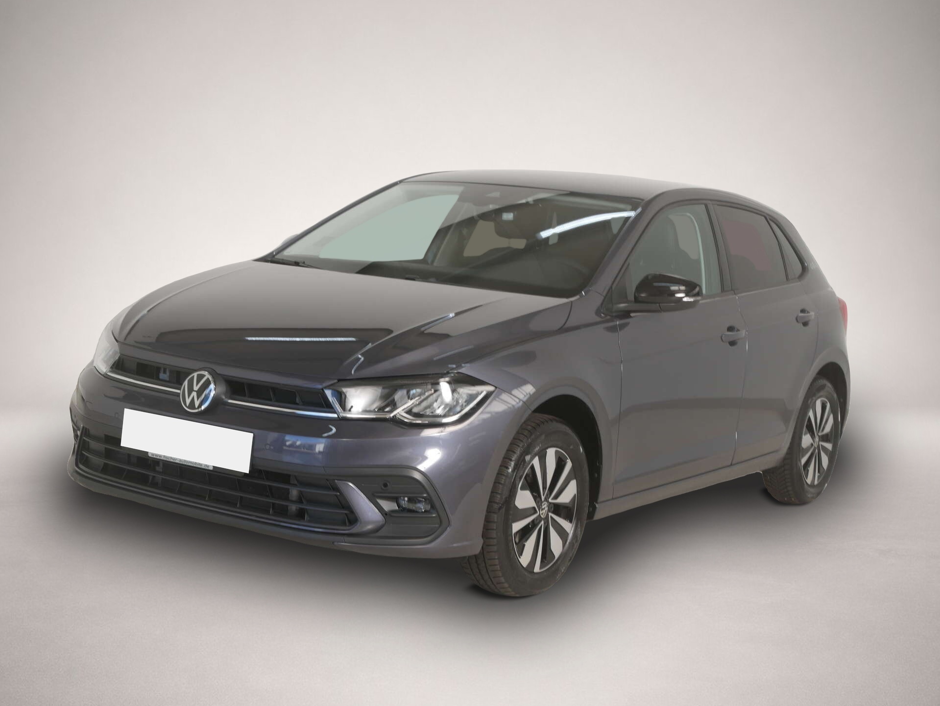 Volkswagen Polo (09/2025, Benzin)