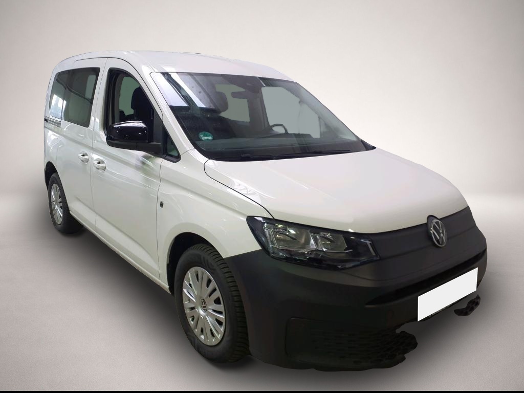 Volkswagen Caddy (01/2025, Diesel)