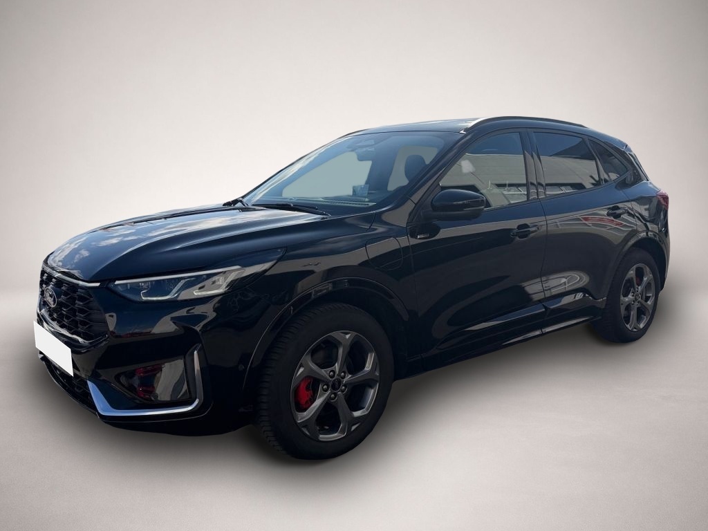 Ford Kuga (02/2025, )