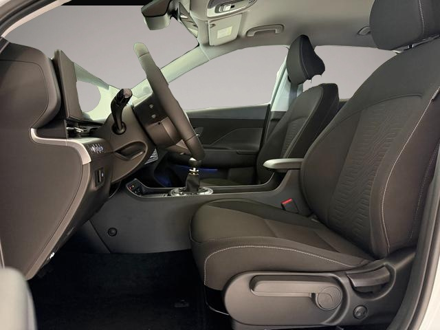 Hyundai KONA (04/2025, Benzin)
