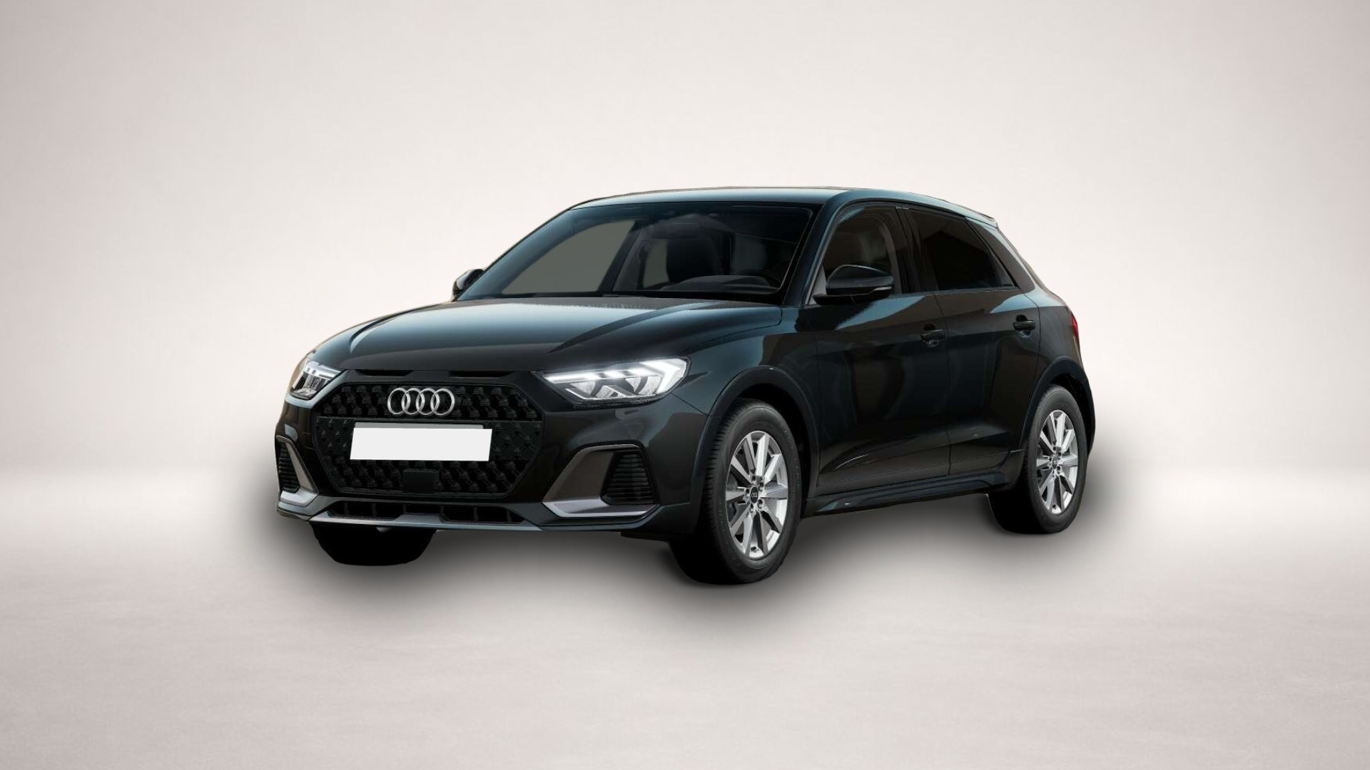 Audi A1 (10/2025, Benzin)