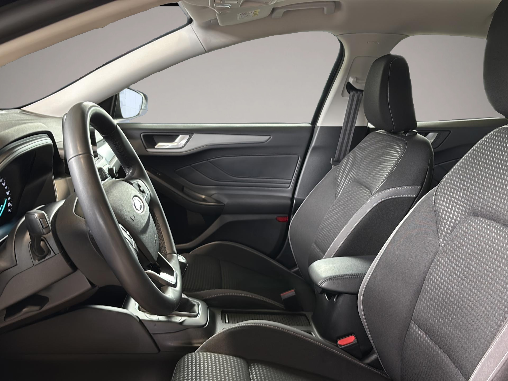 Ford Focus (06/2022, Benzin)