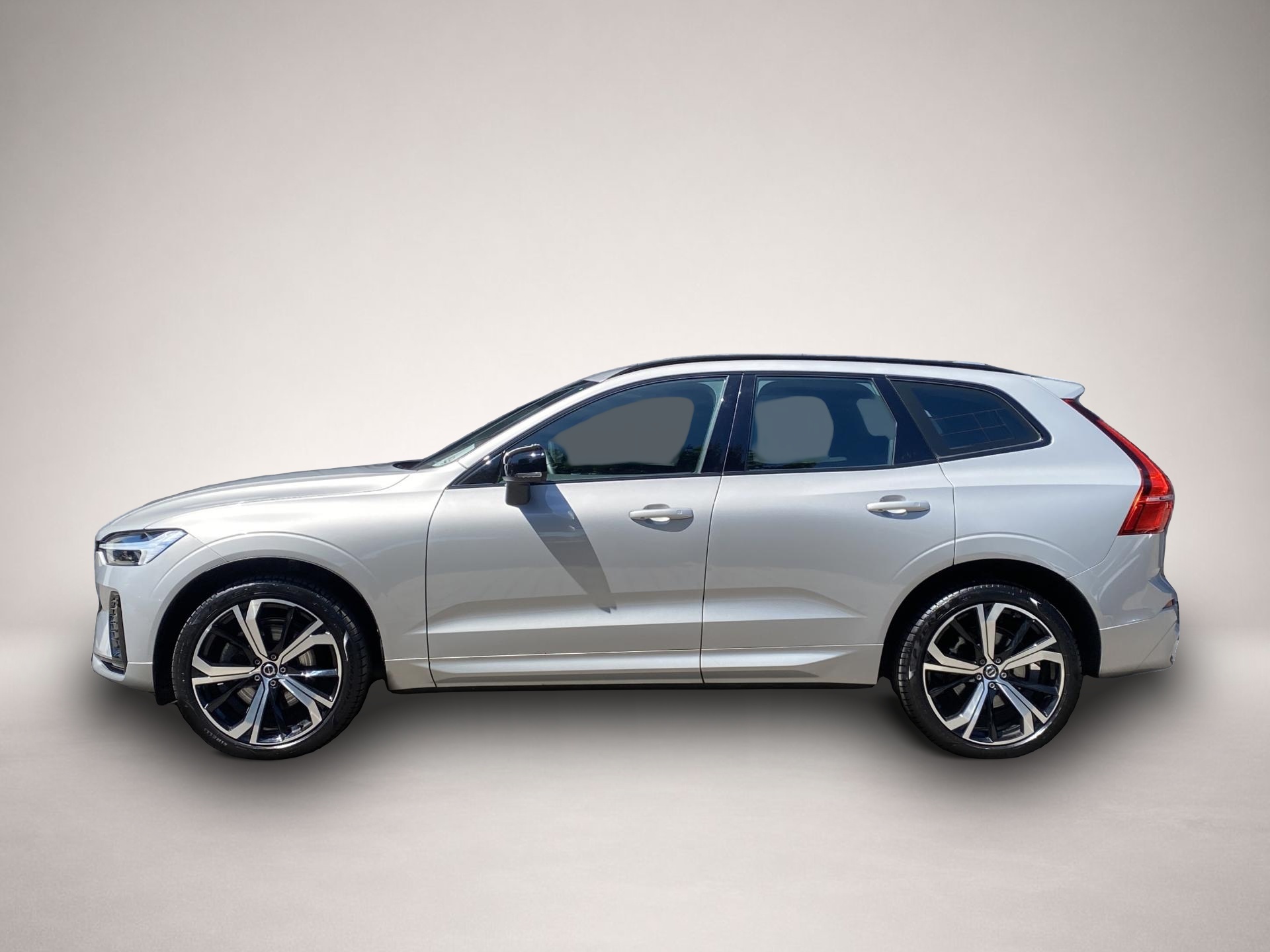Volvo XC60 (06/2022, Benzin)