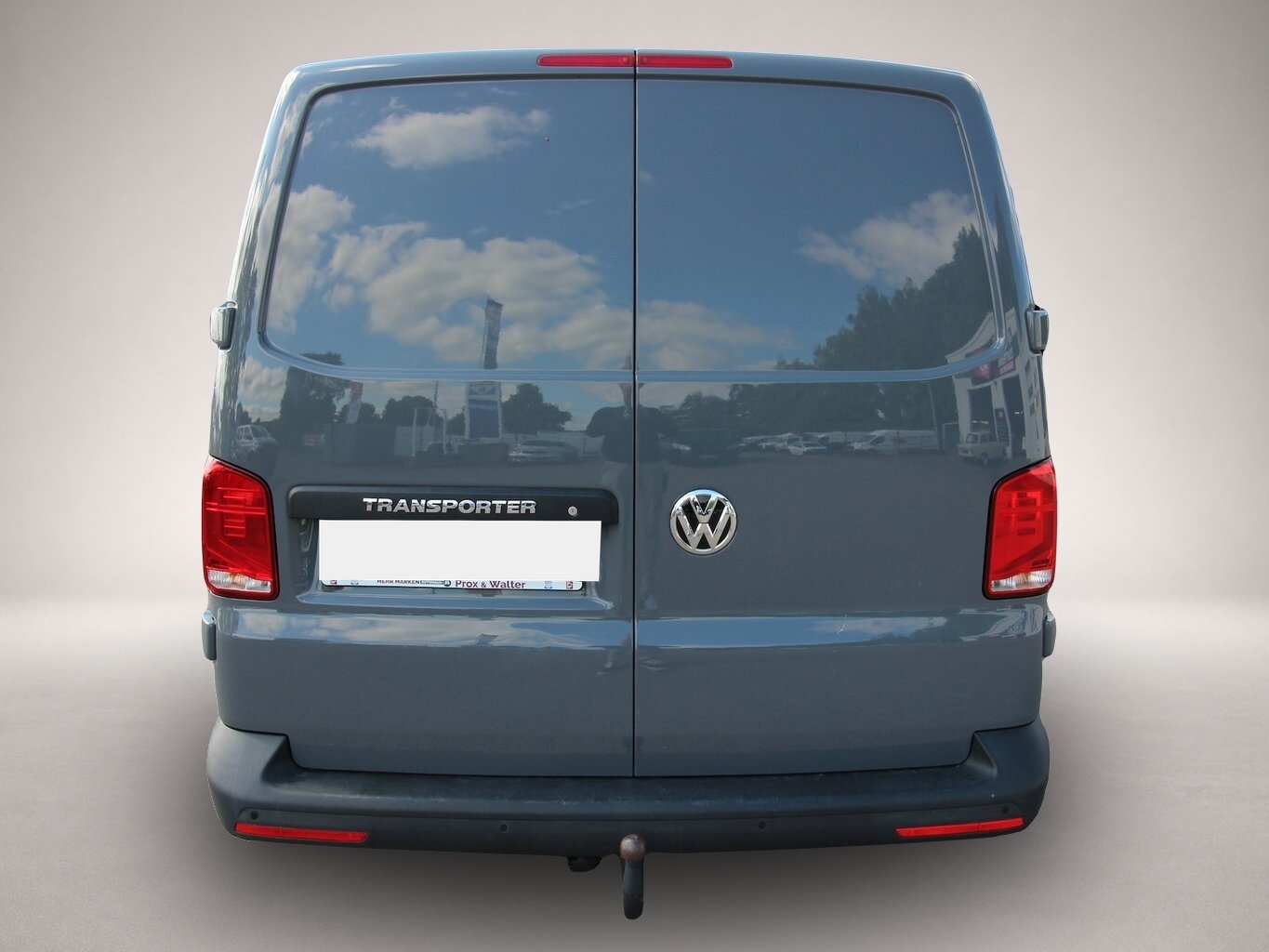 Volkswagen Other (03/2023, Diesel)