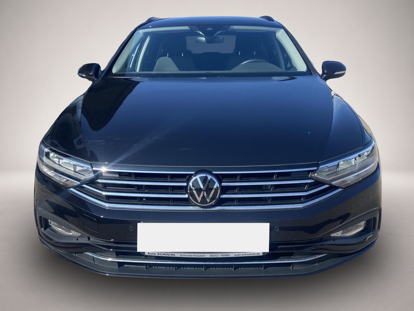 Volkswagen Passat Variant (06/2023, )
