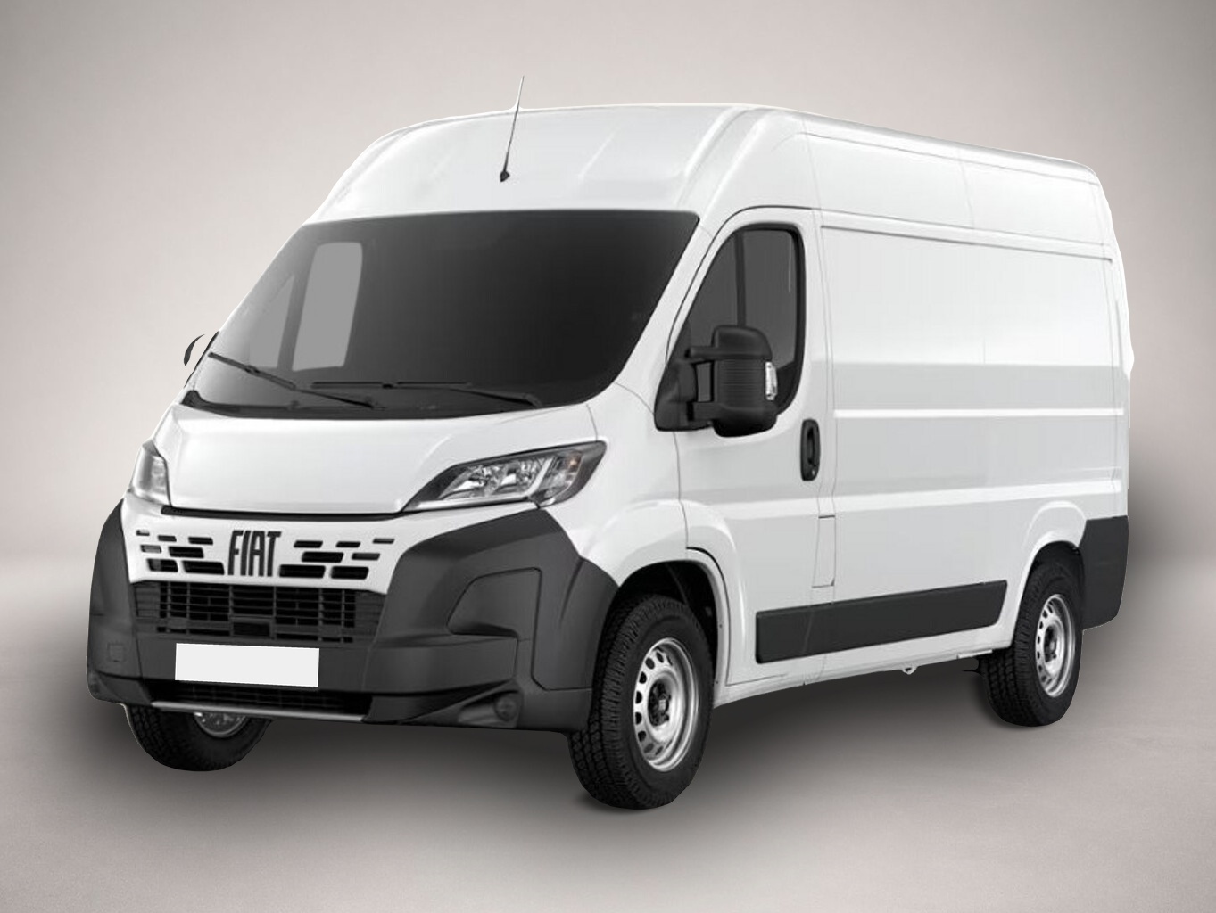 Fiat Ducato (07/2026, Diesel)