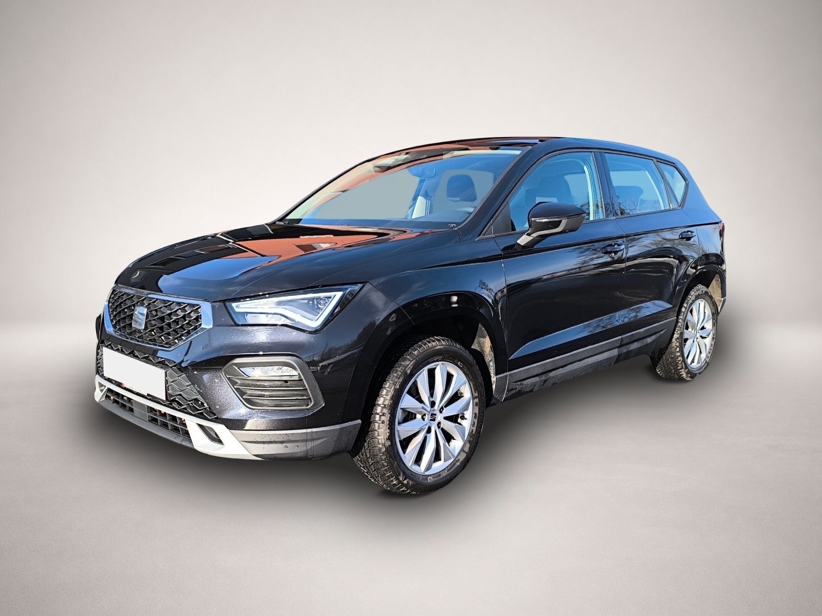 Seat Ateca (06/2025, Diesel)