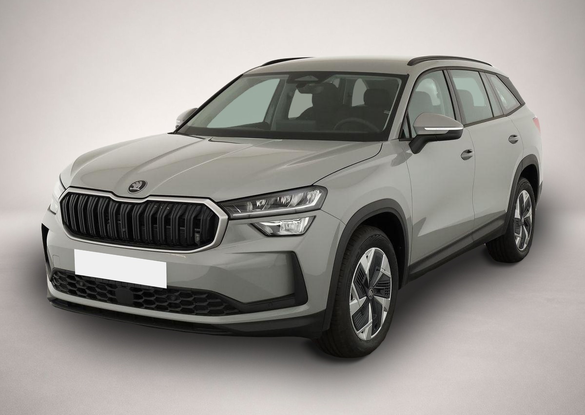 Skoda Kodiaq (06/2026, Diesel)