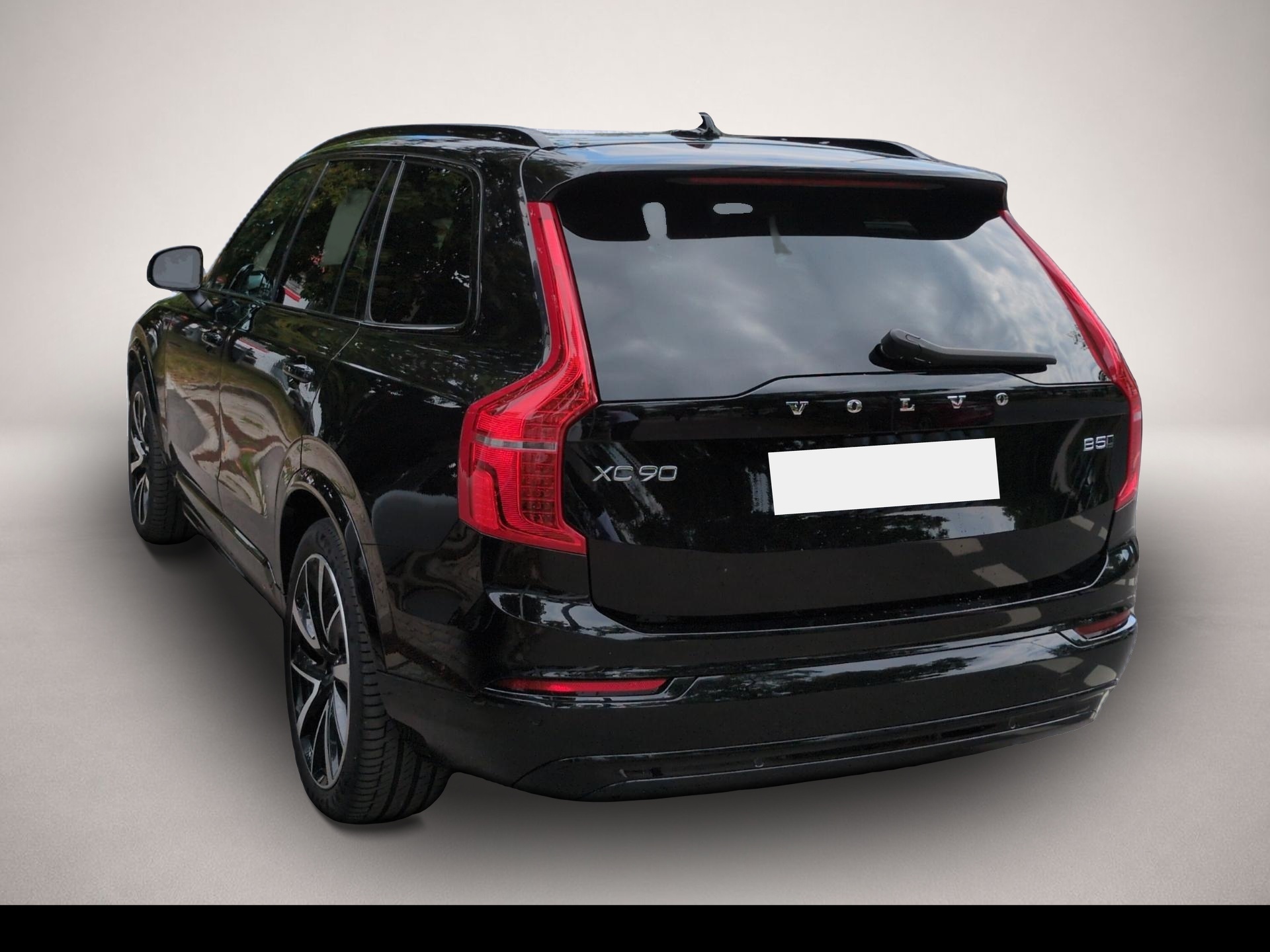 Volvo XC90 (01/2023, Benzin)