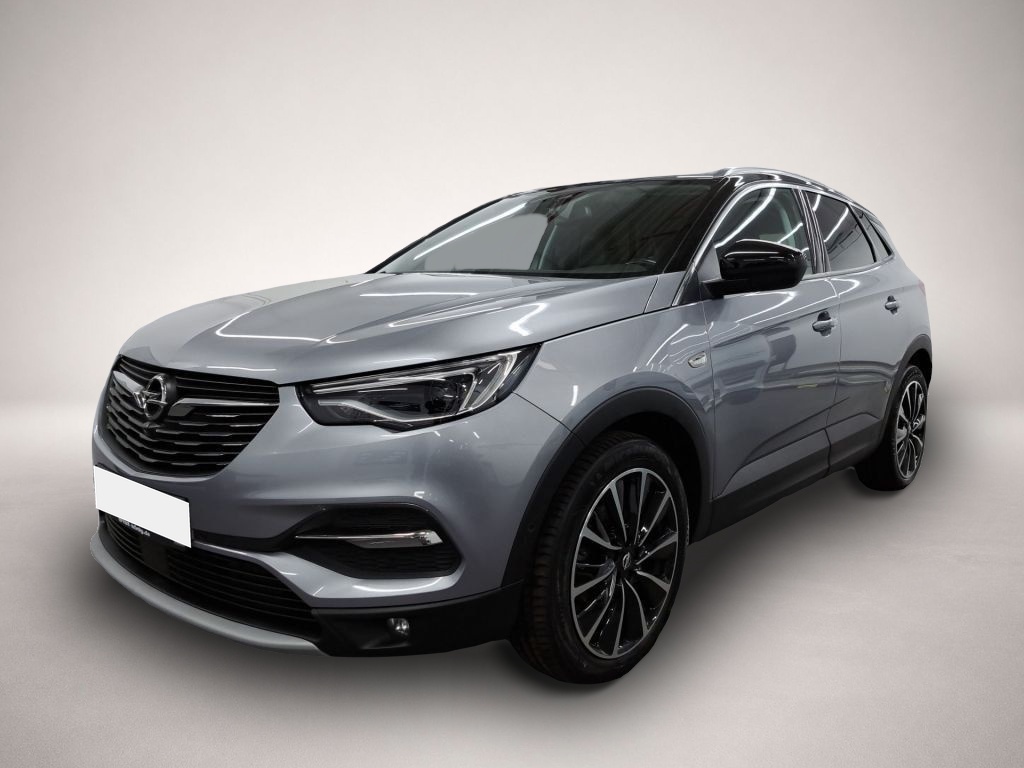 Opel Grandland (X) (09/2021, )