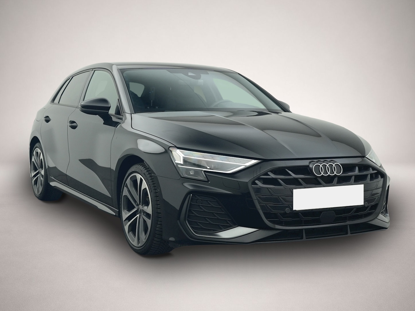 Audi A3 (12/2024, Diesel)