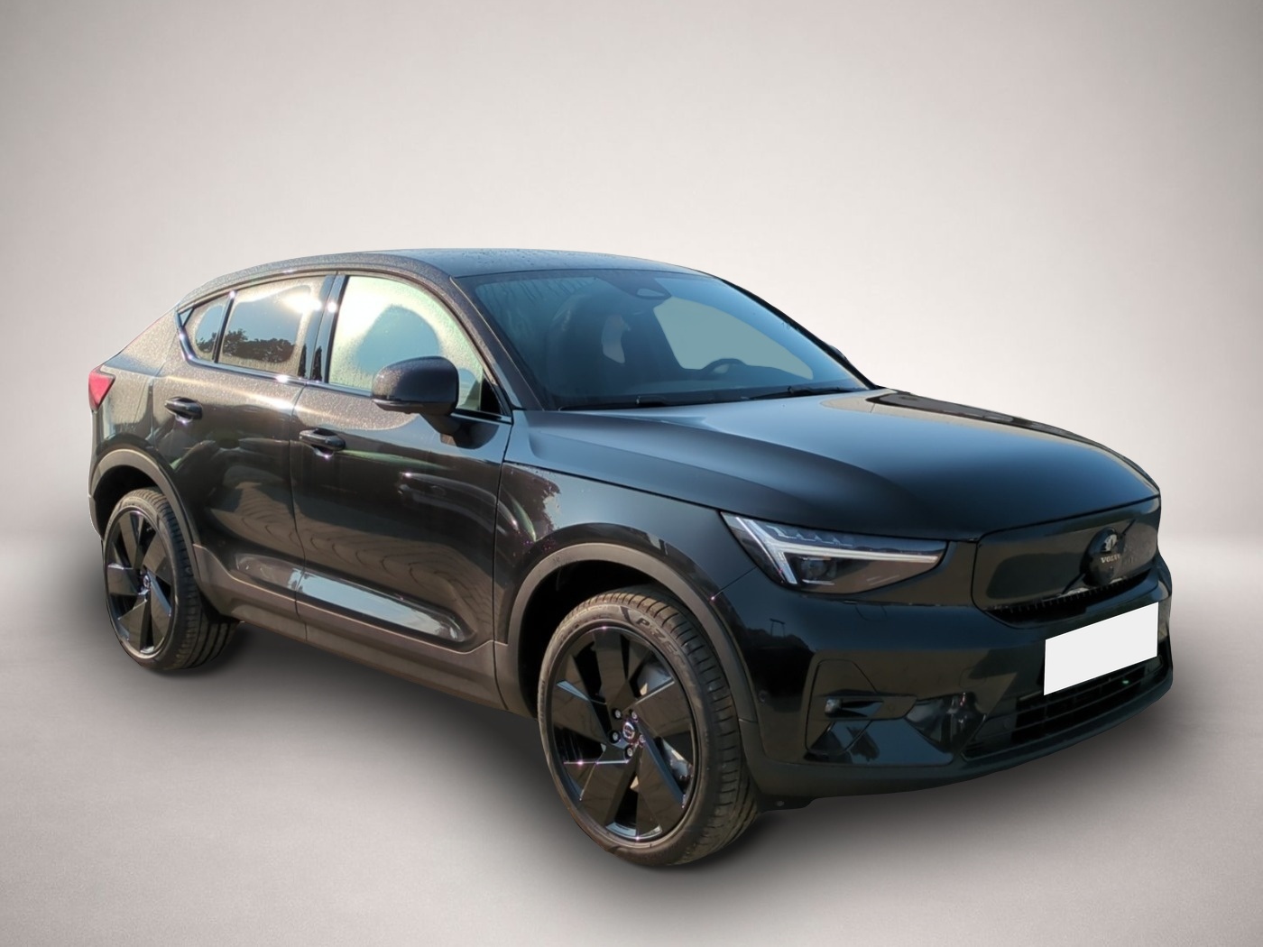 Volvo C40 (09/2024, ELECTRIC)